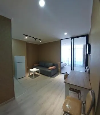 Apartment Vesta Batumi 3