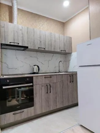 Apartment Vesta Batumi 3 0*,