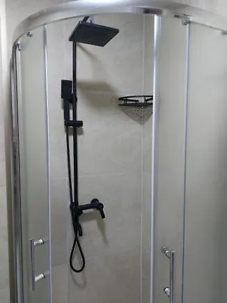 Apartment Vesta Batumi 3