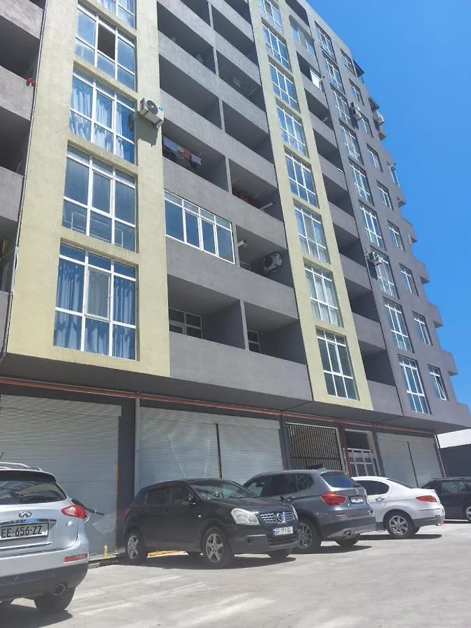 Apartment Vesta Batumi 3 Gruzja
